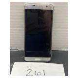 Samsung galaxy s7 edge untested