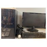 HP Desktop - Untested