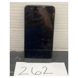 LG cell phone untested