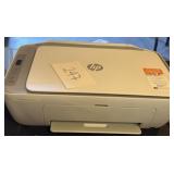 HP Desk Jet 2755e Printer