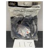 Zio tech power strip liberator