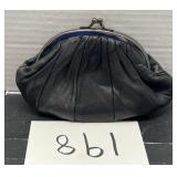 Vintage coin purse