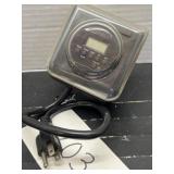 Christmas light timer