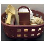 Mixed lot; yarn and more