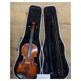 Scherl & Roth violin 22"