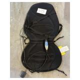 Electric Homedics Seat Massager