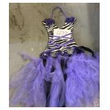 Decorative Dress Wall Decor