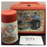 1986; Aladdin; duck tales lunch box set