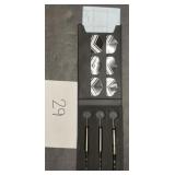 Marlboro Limited Edition Dart Set of (3) 2013