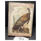 Birds of America book 1965