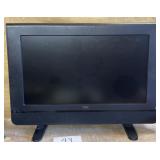 26" diagonal LCD Flat Panel HDTV/DVD Combo