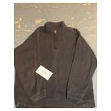 Columbia sweater xxl