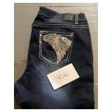 ZCO Jeans size 24
