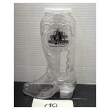 General Jackson Showboat boot bank