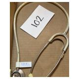 Stethoscope