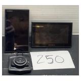 GARMIN Navigation and cam recorder