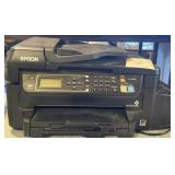 Epson precision core printer