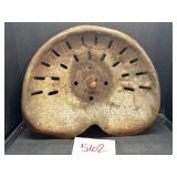 Sears Suburban 8 10 12 14 16 Tractor OEM -Seat