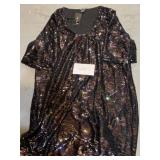 New City Chic Dress XXL / 24