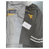 (2) 2XL WV Shirts