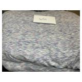 (2) pillows with pillow cases