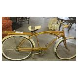 Vintage American Thunderbird Bicycle