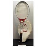 AMF Head tennis racket
