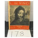 L de Vinci collection des maitres vintage