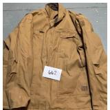 2XL Schmidt Work Wear Jacket