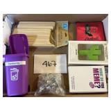 Mixed Lot; What do You Meme;3-way usb car charger