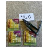 Furniture Gliders & More