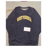 WV Sweater XXL