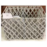 Decorative baskets and more