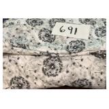 Dandelion Fitted sheet & pillow case - Size ???