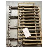 Wooden lattice and more