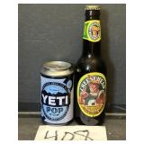 Vintage CheeseHead Wisconsin Beer Glass & More