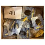 Lord Calvert Fishing Lures Lot