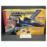 Sky Rangers Radio Control Airplane