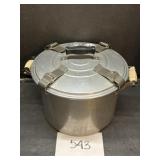 The Waterless Cooker 7 Quart