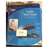 Uplift Seat Assist