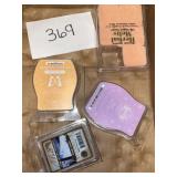 Scentsy tarts and more