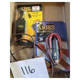 Standard cb mic keeper and more