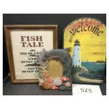 LightHouse Decor & More