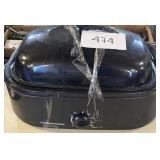 Electric Roasting Pan