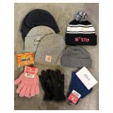 Mittens & Beanies Lot