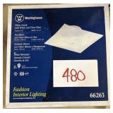 Fashion Interior Lighting