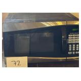 Hamilton beach microwave (works)