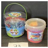 New bead mania kit & more