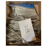 Shop brush lot