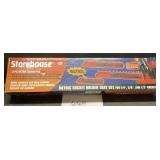Storehouse metric socket tray